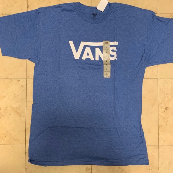 Vans Other - Vans NWT t shirt